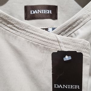 Danier Biker Jacket never used